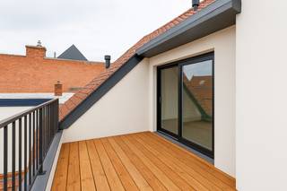 Apartment for sale in Lokeren