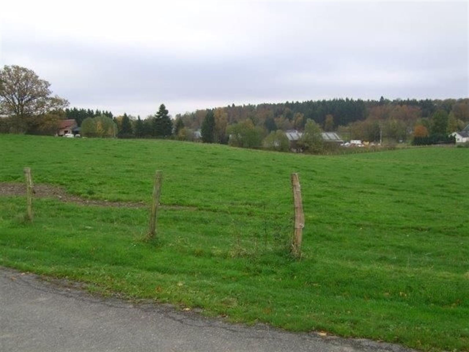 Terrain à vendre à Paliseul - photo 4