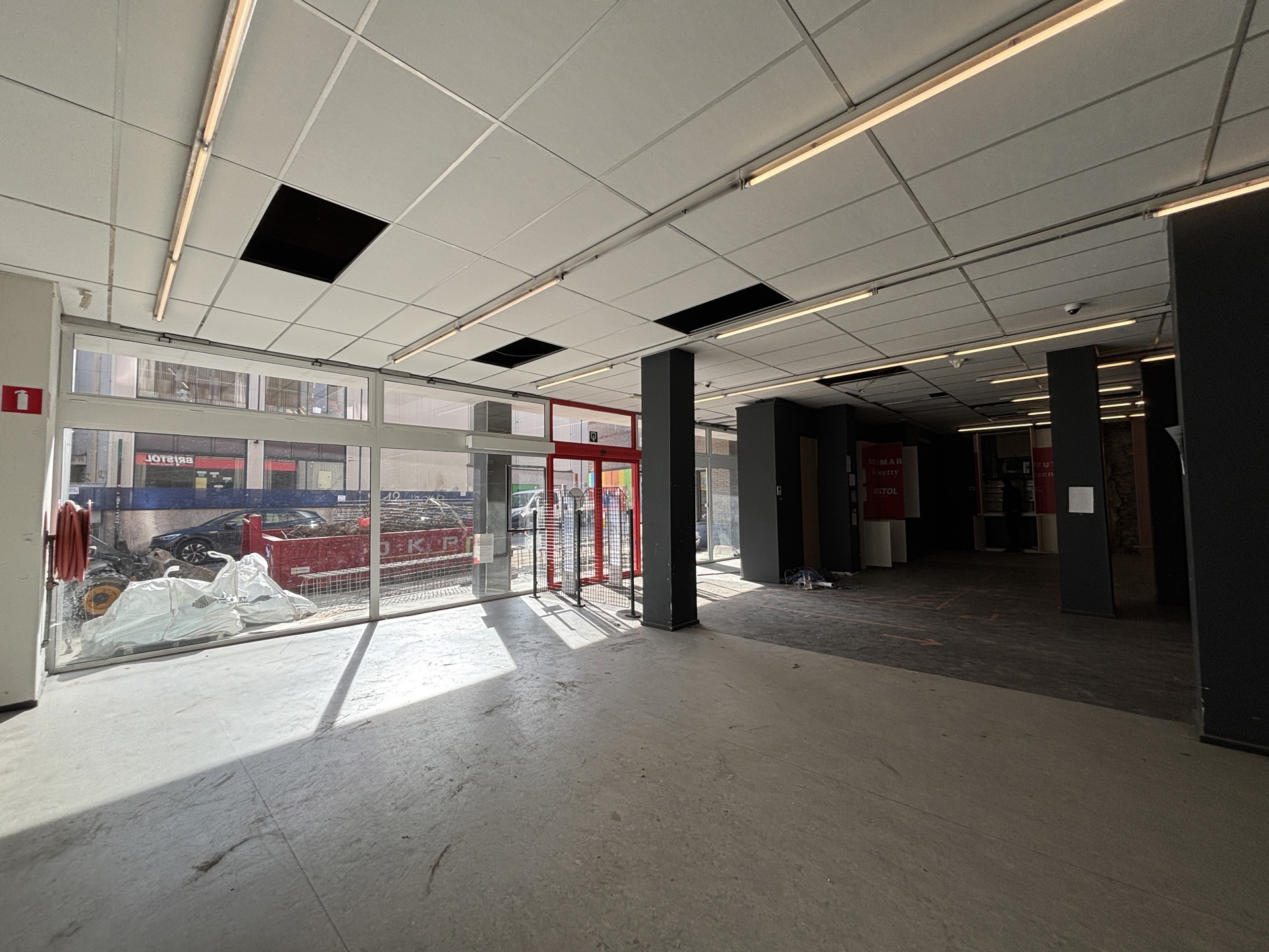 Commercial for rent in Schaerbeek - photo 5