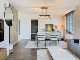 Appartement à vendre à Anvers