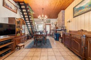 House for sale in Blankenberge