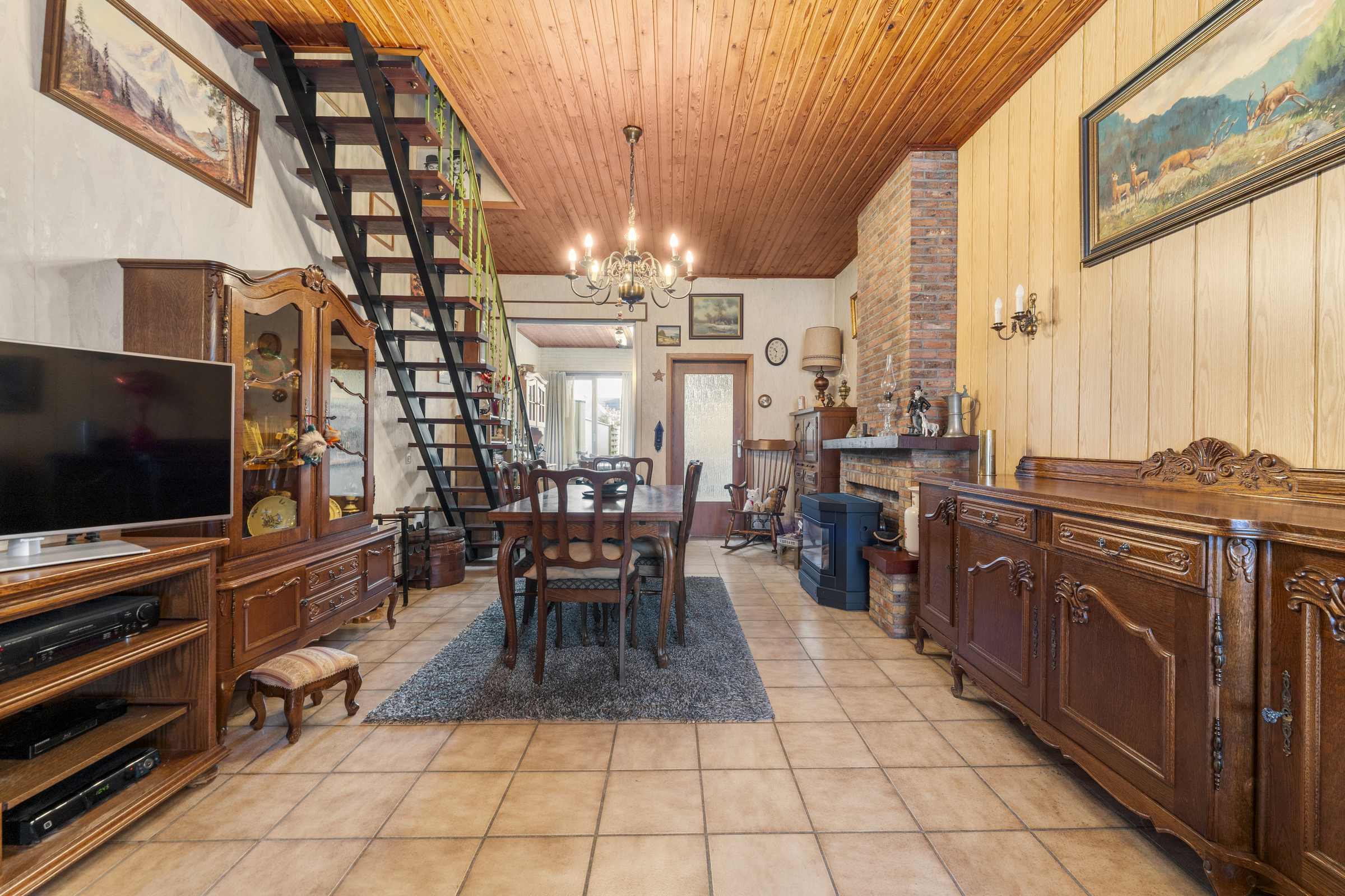 House for sale in Blankenberge with 3 bedrooms - photo 2