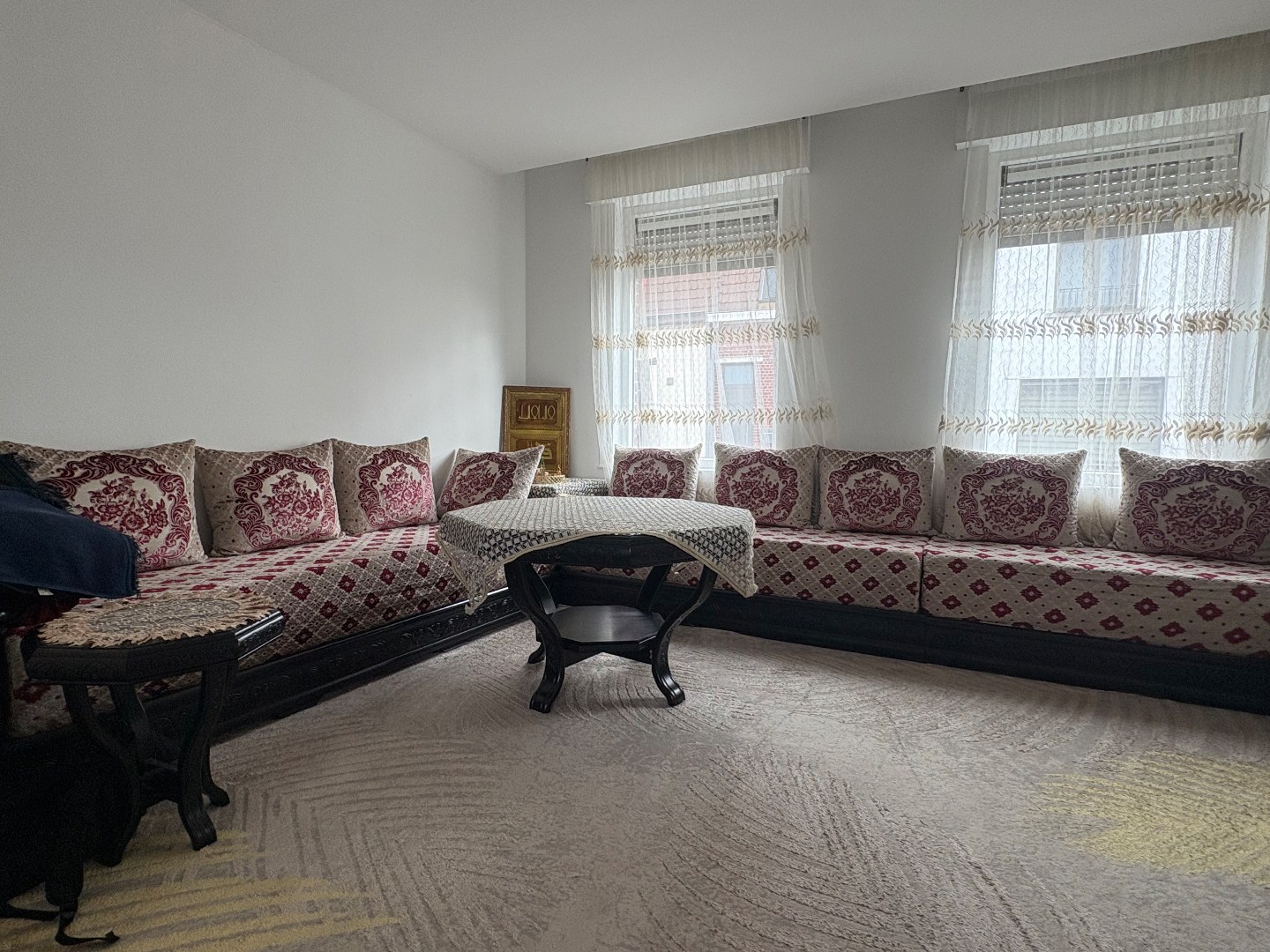 Halfopen woning te koop met 3 slaapkamers en veel ruimte in Heule - foto 5