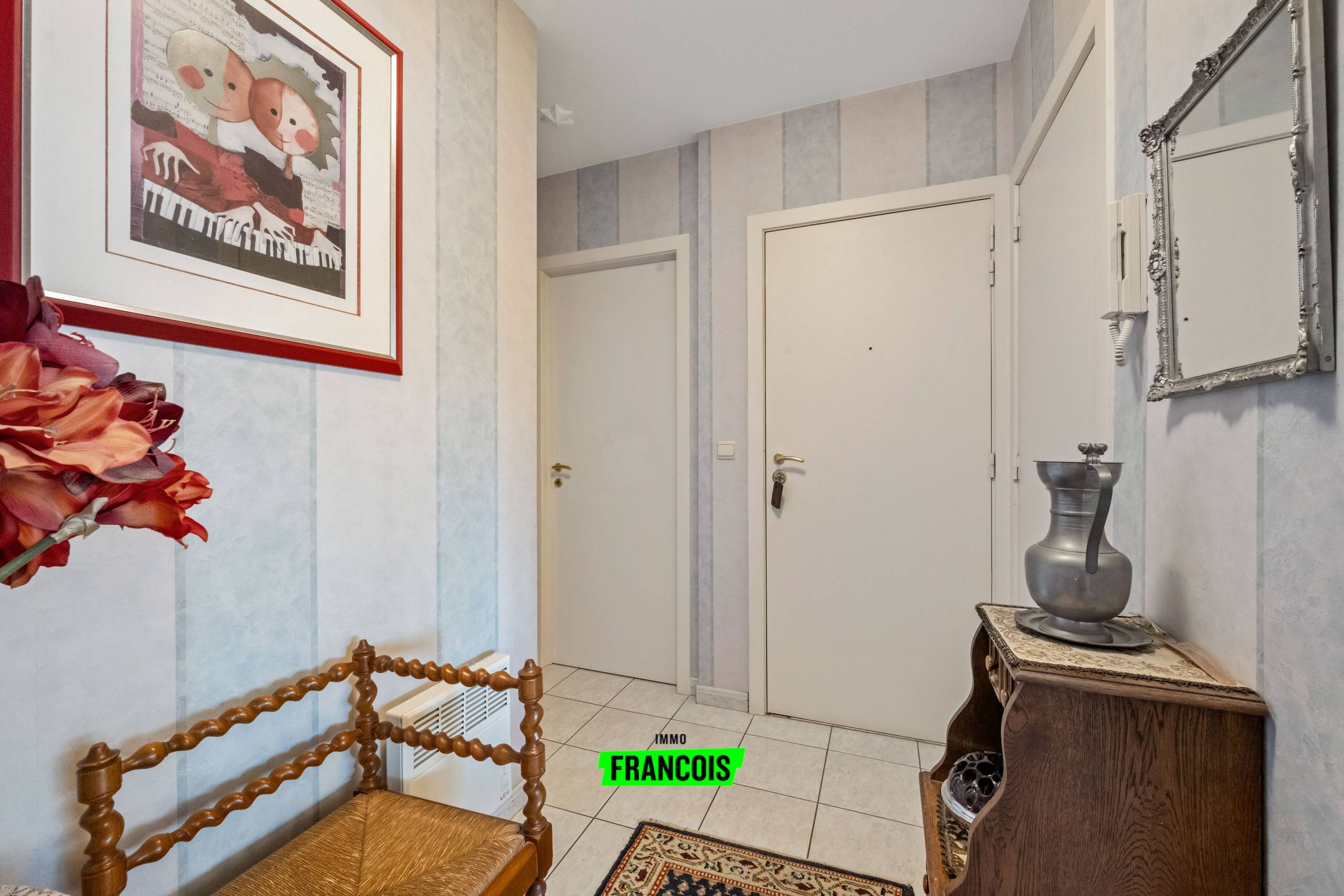 Instapklaar appartement aan de duinengordel te Bredene-aan-Zee. - foto 5