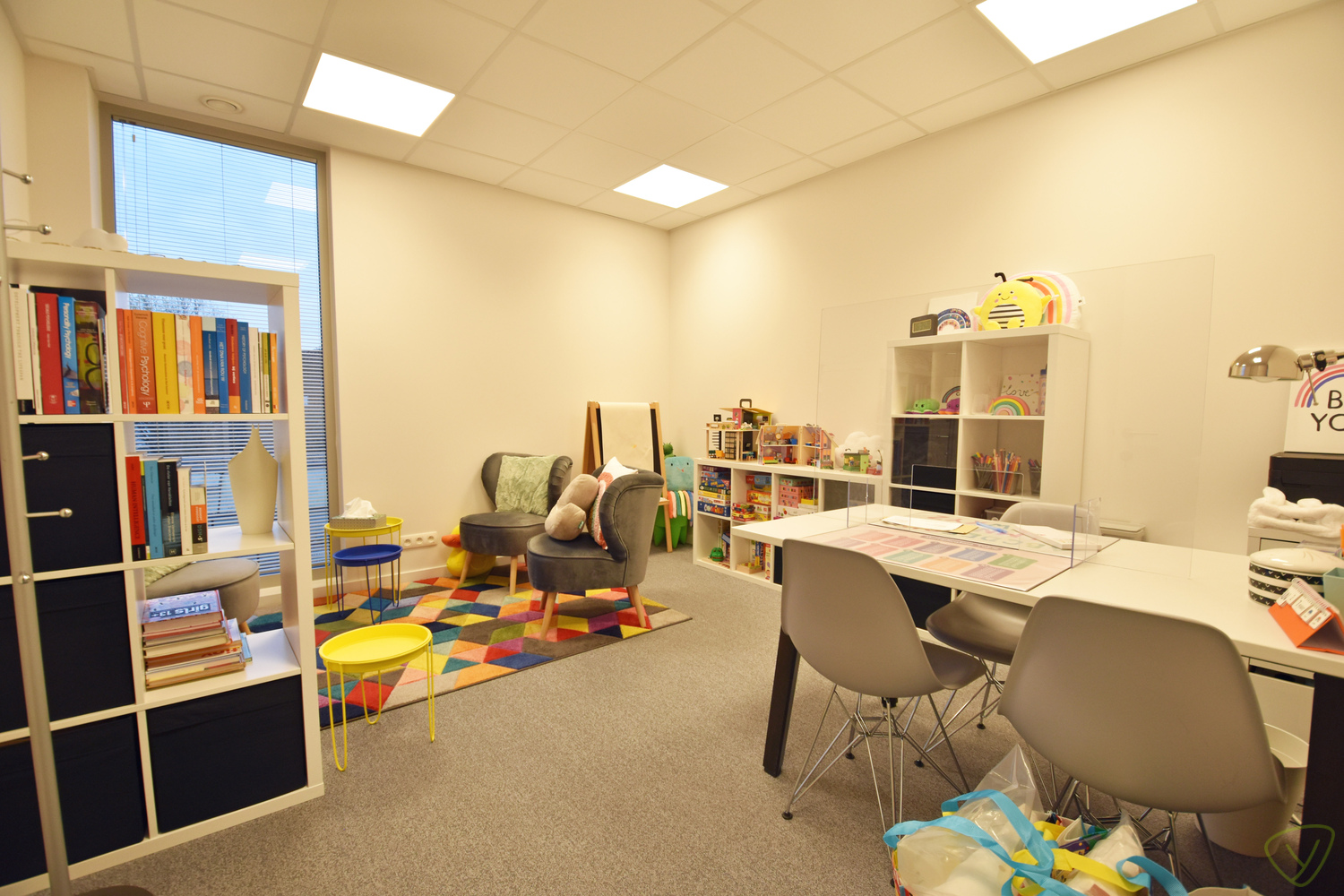 Commercial à louer à Zomergem - photo 5