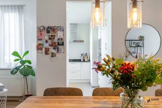 Apartment for sale in Antwerp