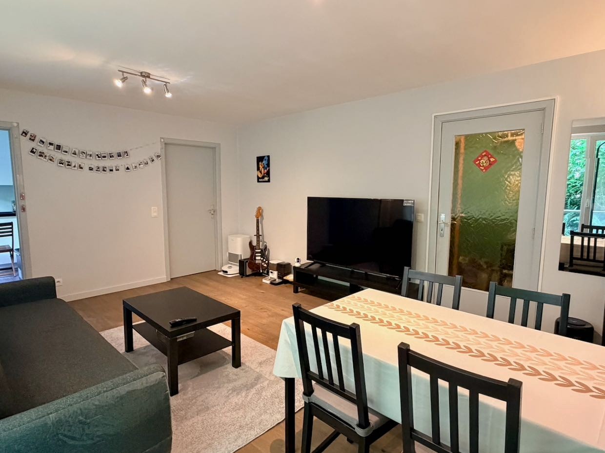 Instapklaar appartement op gunstige locatie nabij Imec en UZ Leuven - foto 4