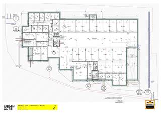 Garage à vendre à Wellen