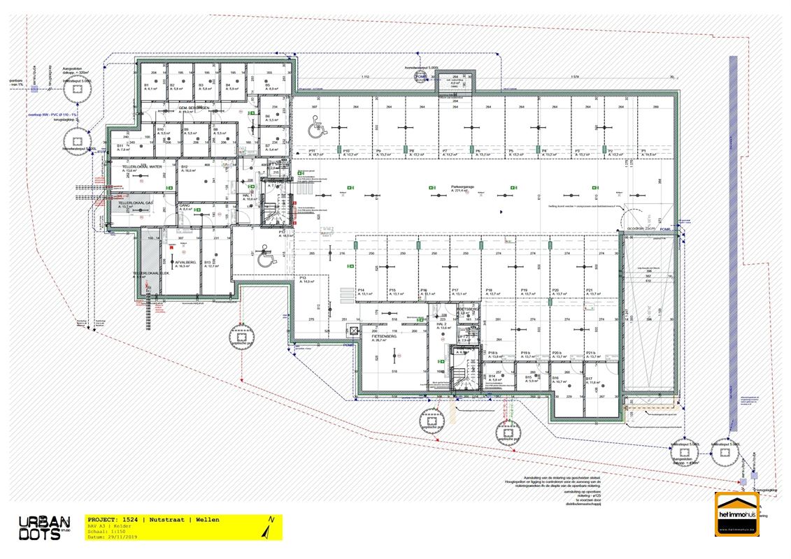 Parking/Garagebox - foto 2