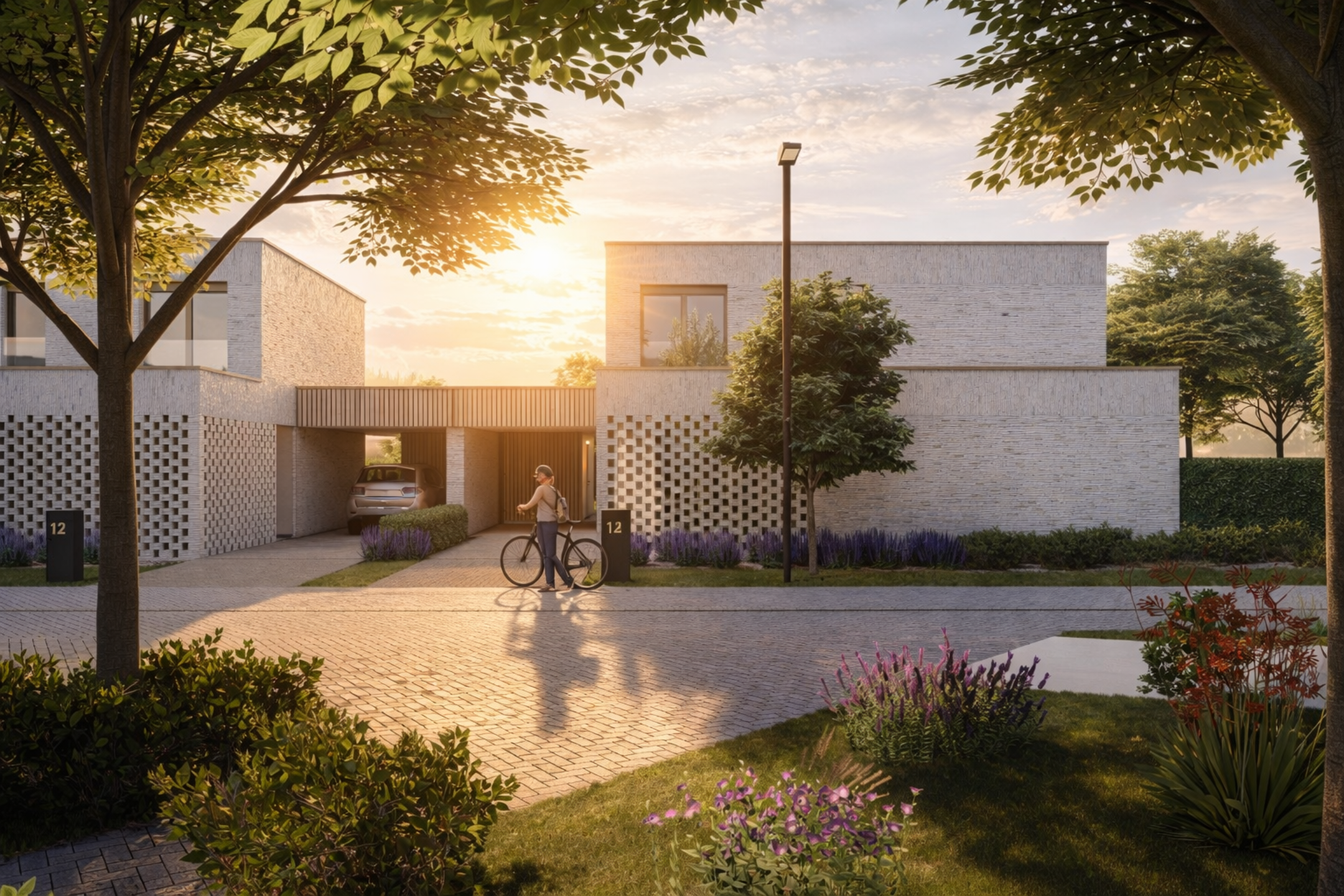 Project te koop in Peer - foto 1