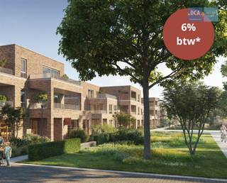 Apartment for sale in Boortmeerbeek