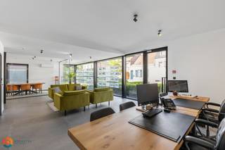 Commercial à vendre à Heist-op-den-Berg