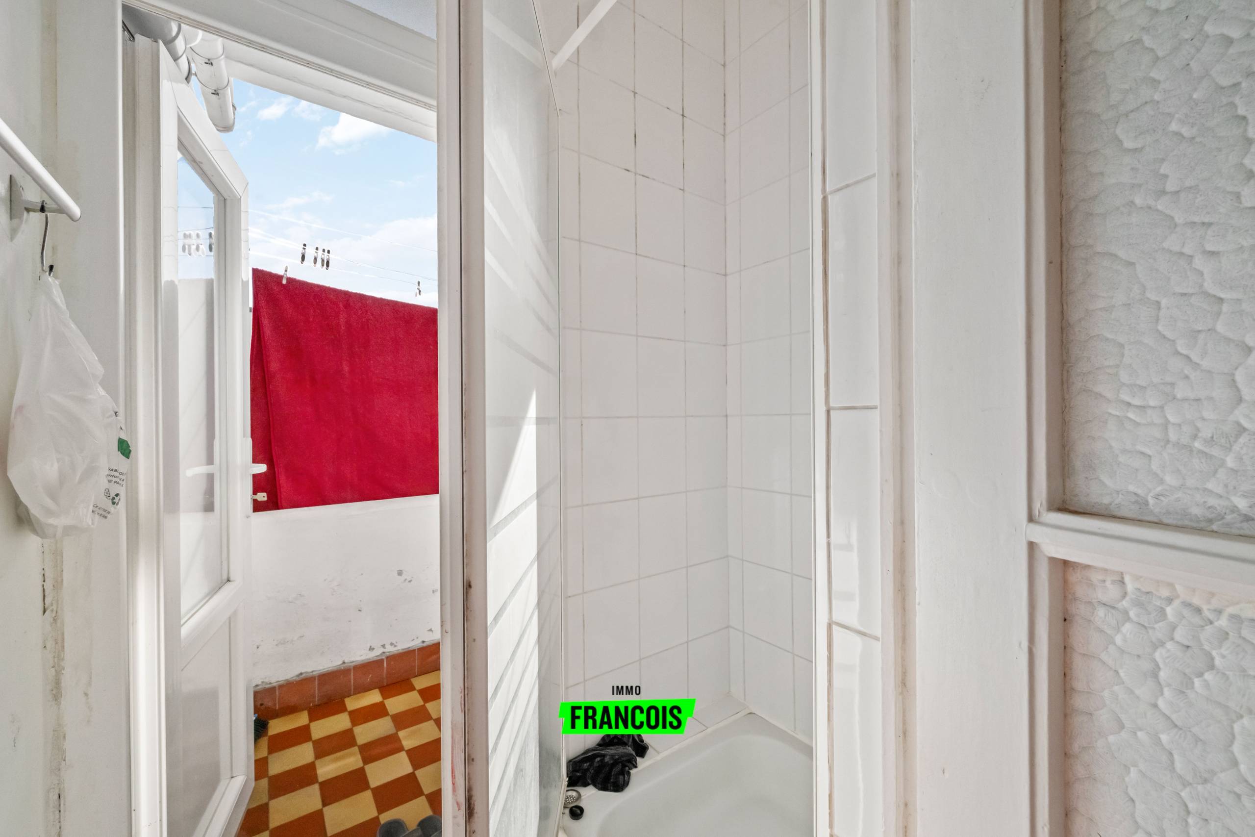 Verhuurd Appartement te koop in Oostende - foto 2