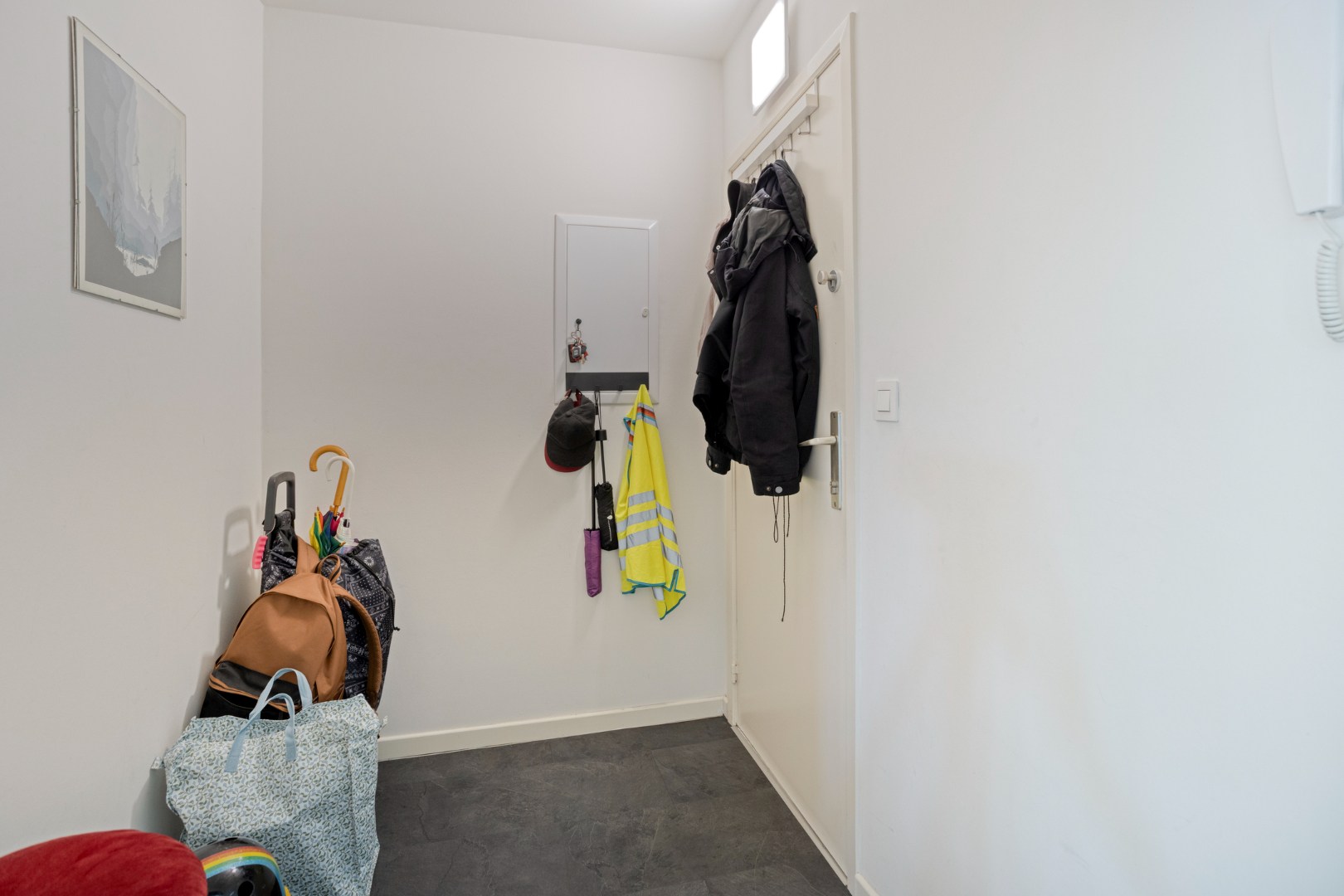 Appartement à vendre à Kessel-Lo avec 2 chambres - photo 2