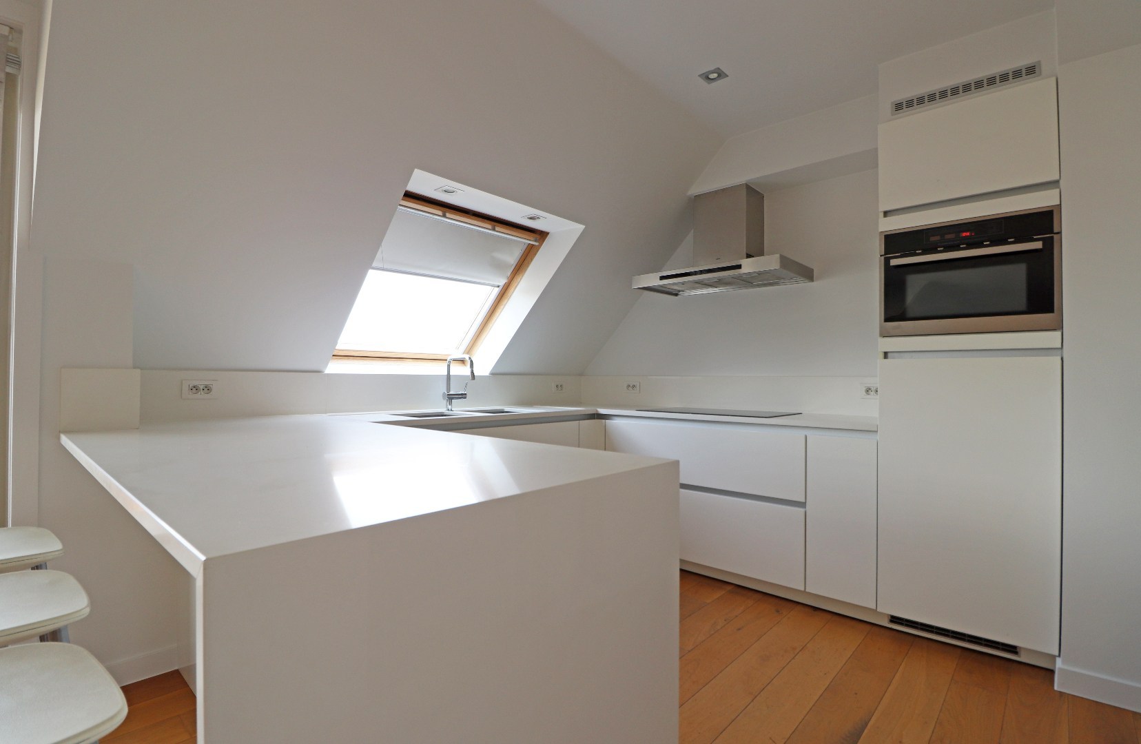 Verzorgd appartement met garage - foto 3