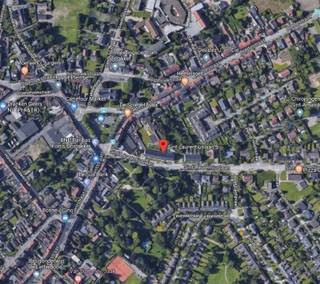 Ondergrondse afgesloten autostaanplaats  in het centrum van Oostakker (nr. 10  in residentie parkzicht) nabij belangrijke invalswegen: R4 / N70 /...