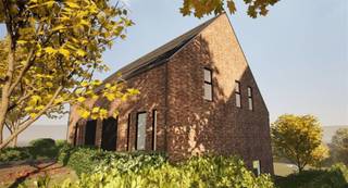 Maison à vendre à Tielt-Winge