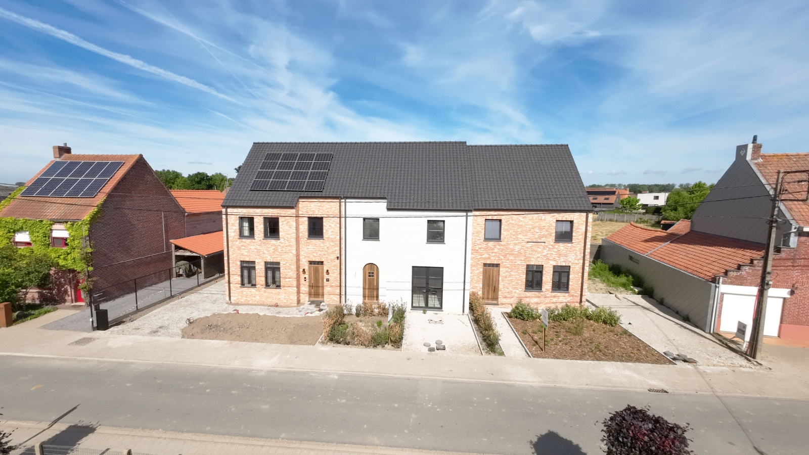 MONO: Energiezuinige en landelijke woning op groot perceel - foto 5