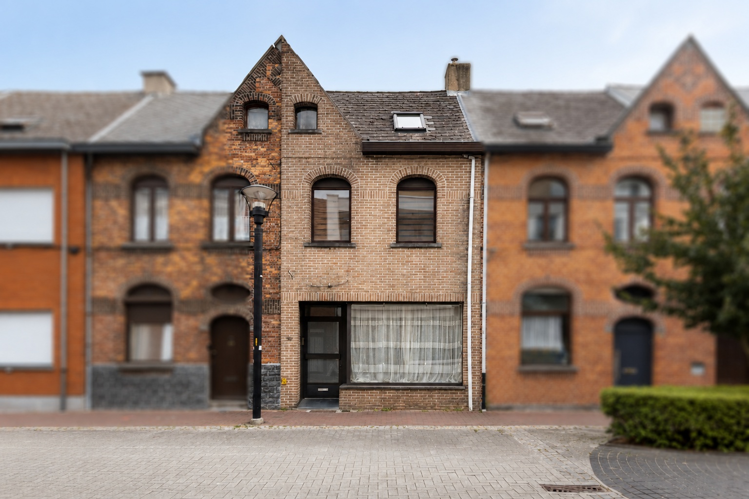 Maison à vendre à Willebroek