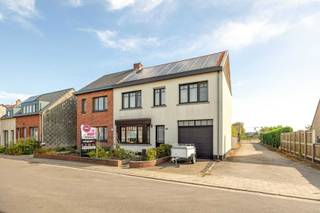 House for sale in Antwerp