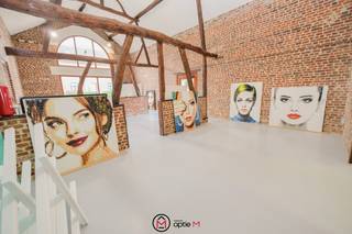 Commercial for rent in Bilzen-Hoeselt
