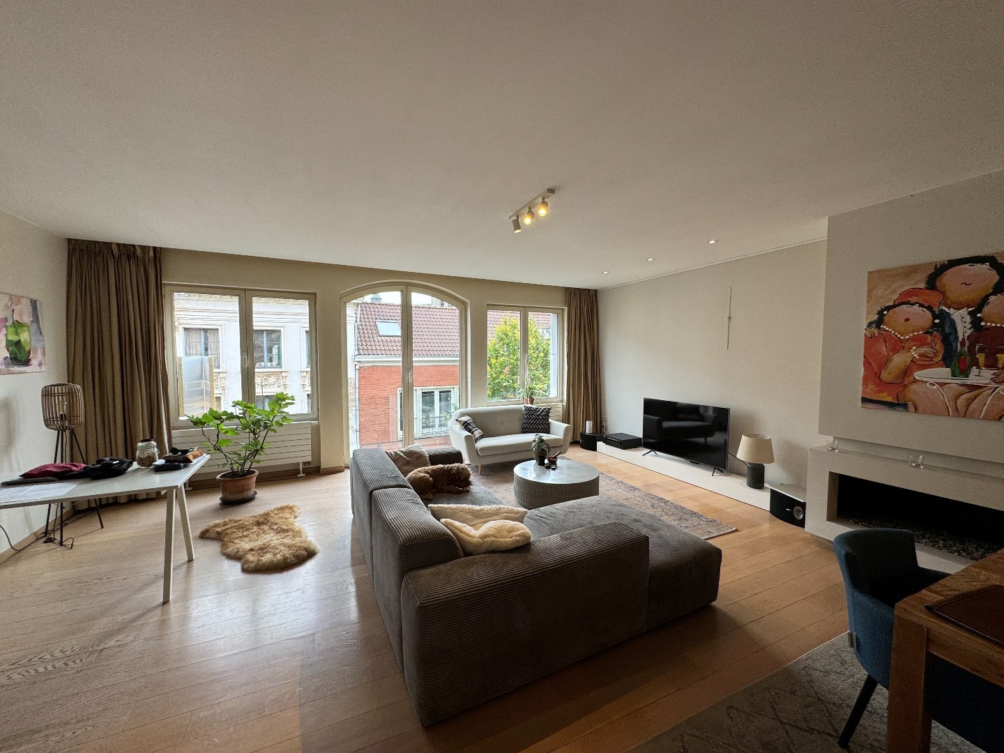 Appartement in Gent