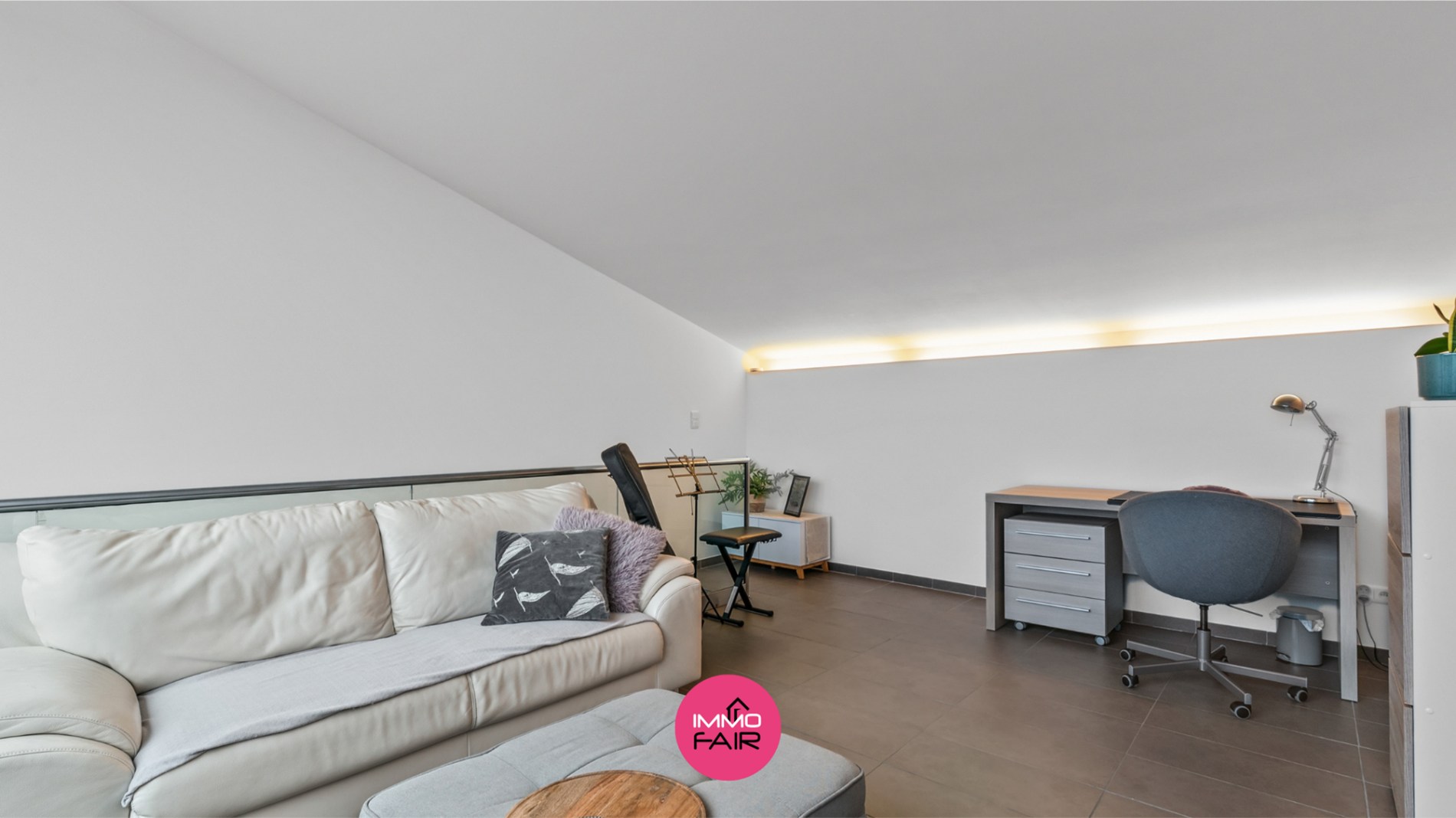 Instapklare gezinswoning gelegen in een geliefde buurt van Dilsen-Stokkem - foto 5