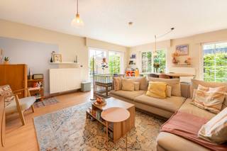 Maison à vendre à Brasschaat