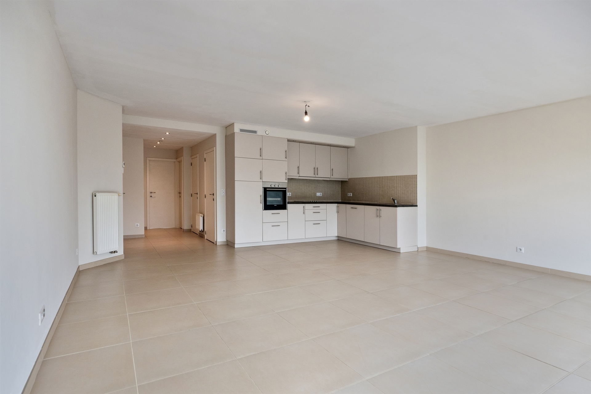 Appartement met groot Zuidwest georiënteerd terras - foto 4