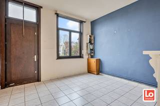 House for sale in Ghent