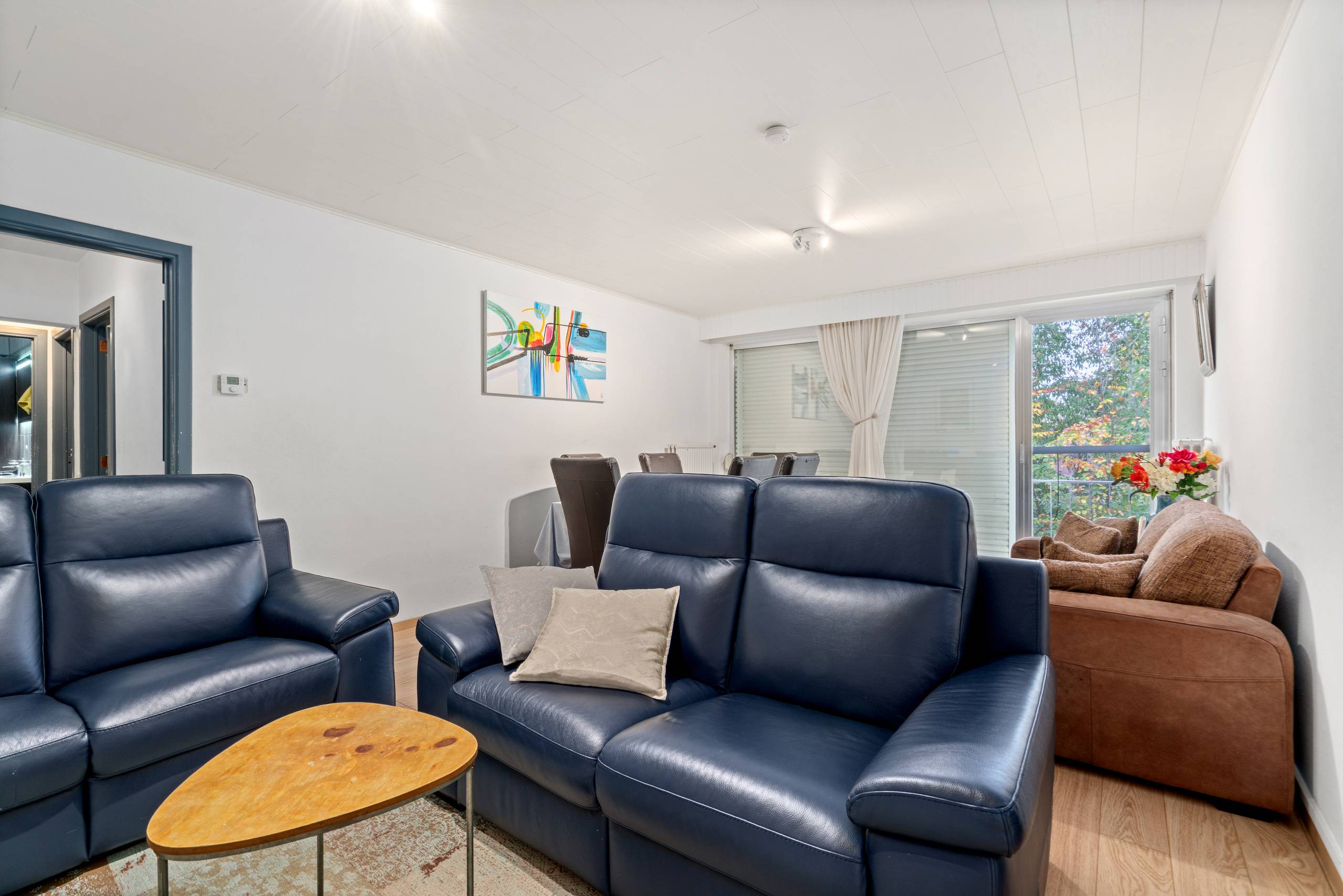 Appartement à vendre à Kortenberg avec 2 chambres - photo 3