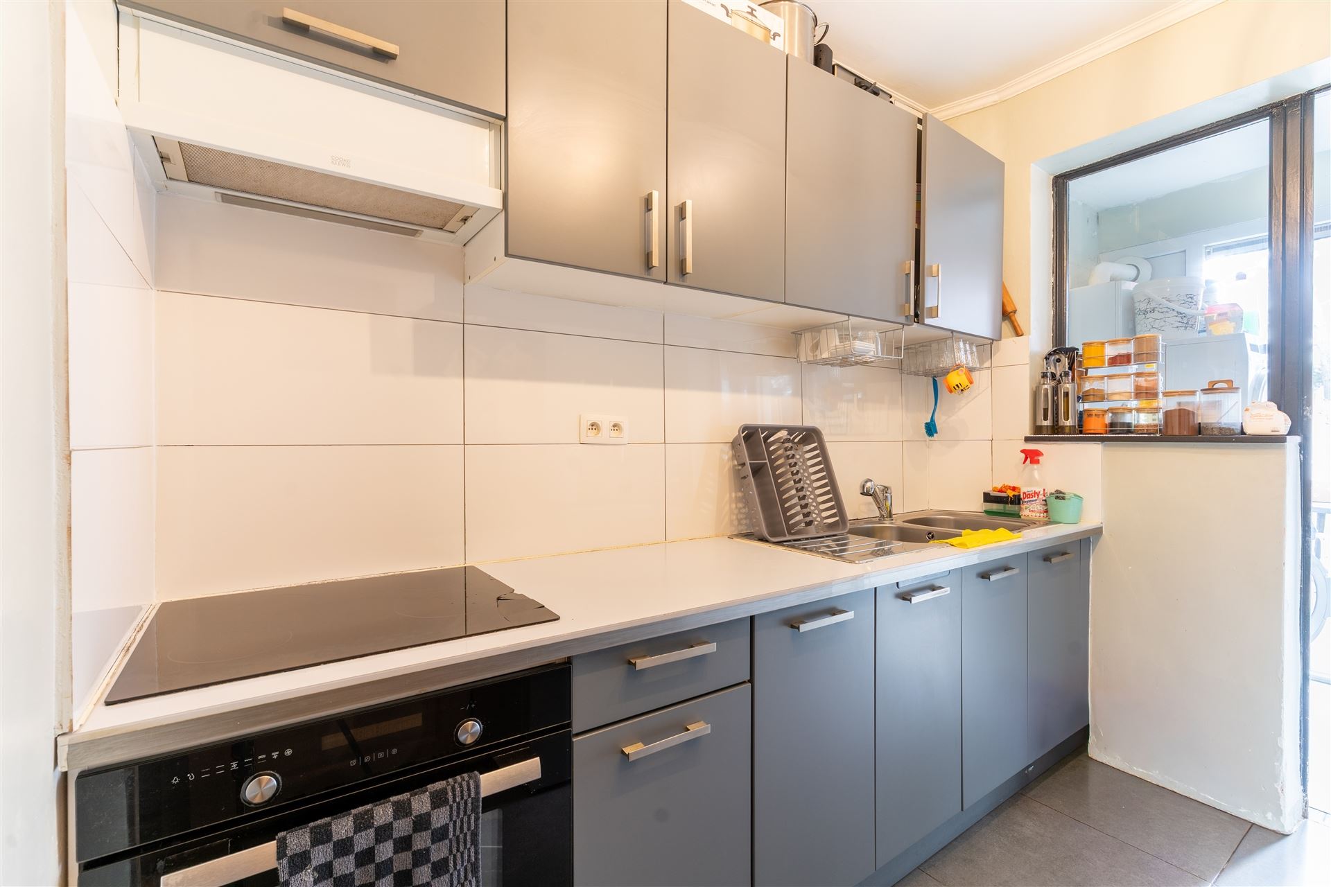 🌞 Zonnig en instapklaar appartement met prachtige tuin! - foto 5