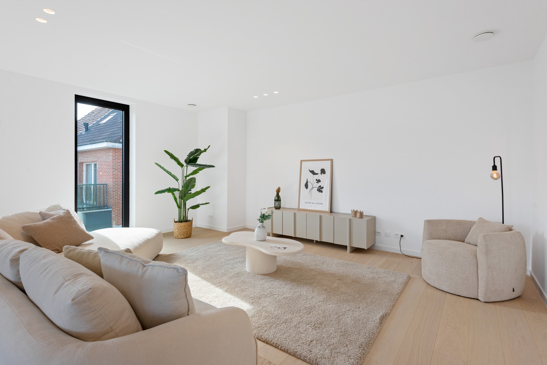 Appartement à vendre à S Gravenwezel avec 2 chambres - photo 4