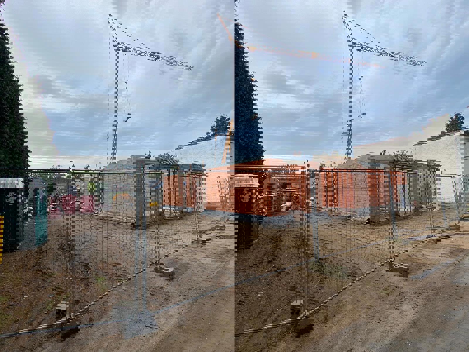 Huis te koop in Nijlen met 3 slaapkamers - foto 2