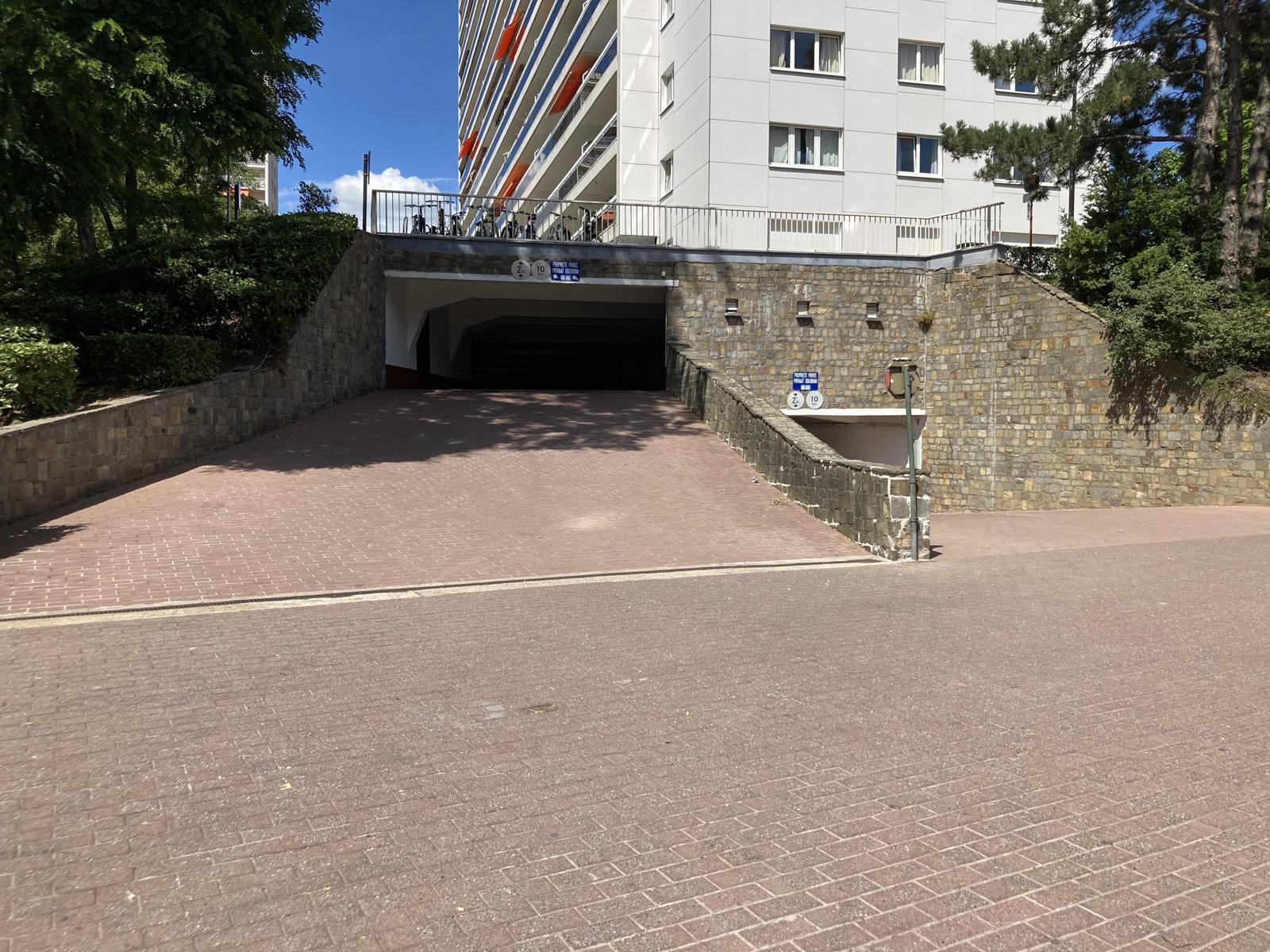 Garage à vendre à Woluwe-Saint-Lambert - photo 3