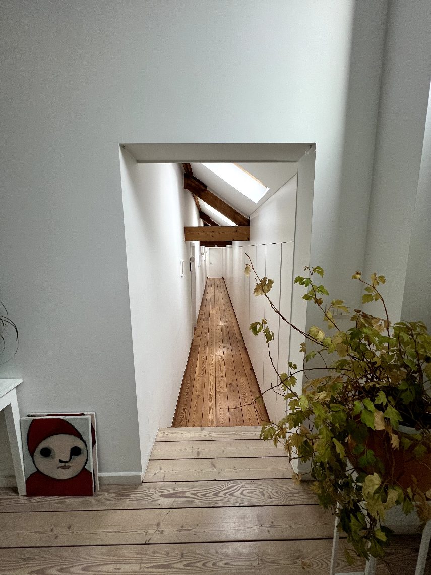 Appartement te huur in Borgerhout met 4 slaapkamers - foto 5