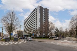 Appartement à vendre à Anvers