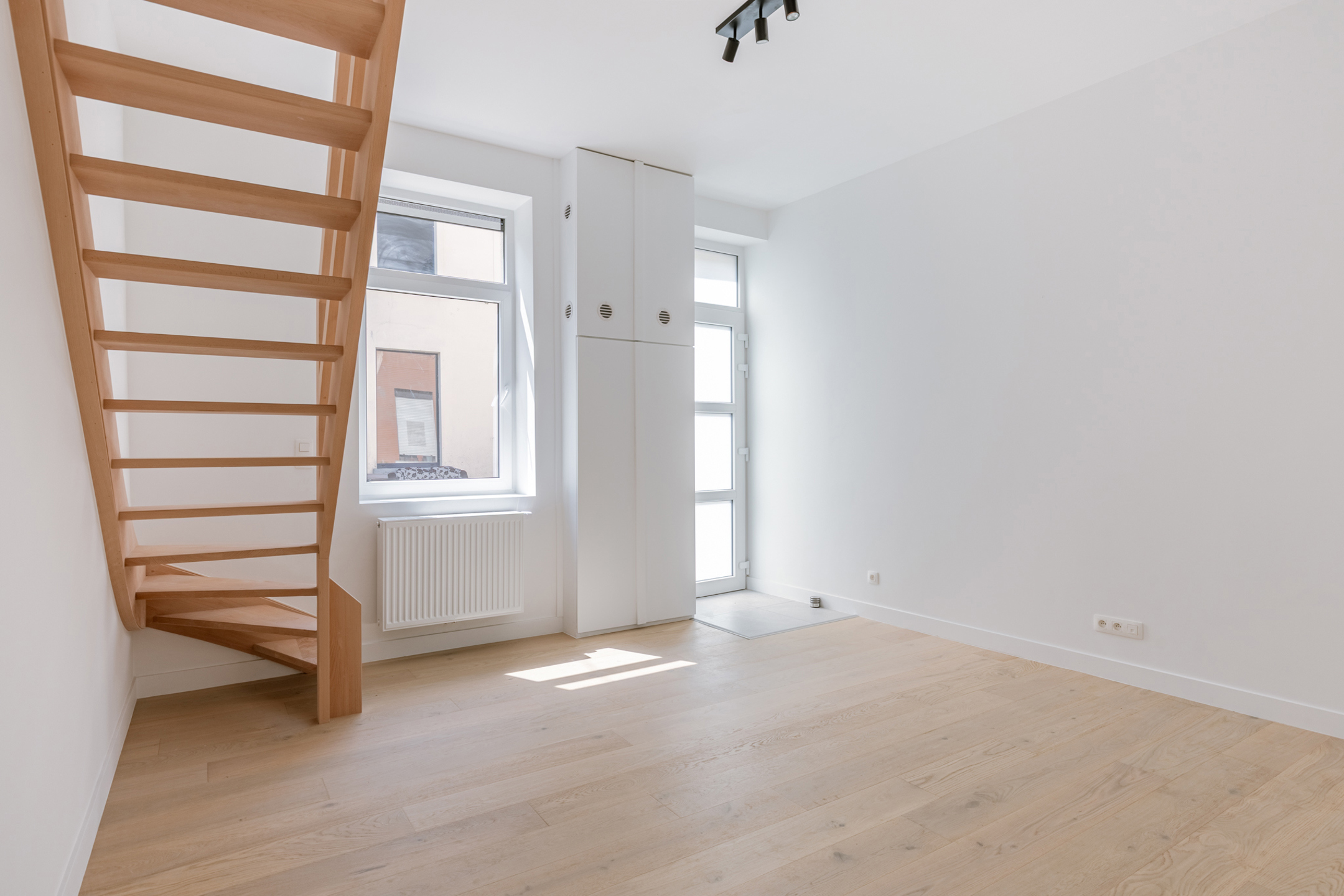 Stadswoning in rustige doodlopende straat in hartje Gent - foto 5