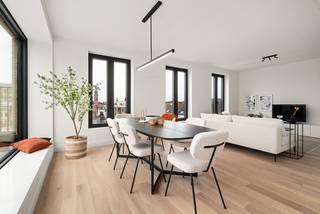 Appartement à vendre à Gand