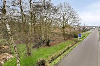 Bouwgrond voor open bebouwing op een perceel van 16a 76ca te koop in Tessenderlo-HamOp de Rietweg in Tessenderlo-Ham (ook wel gekend als vroeger de...
