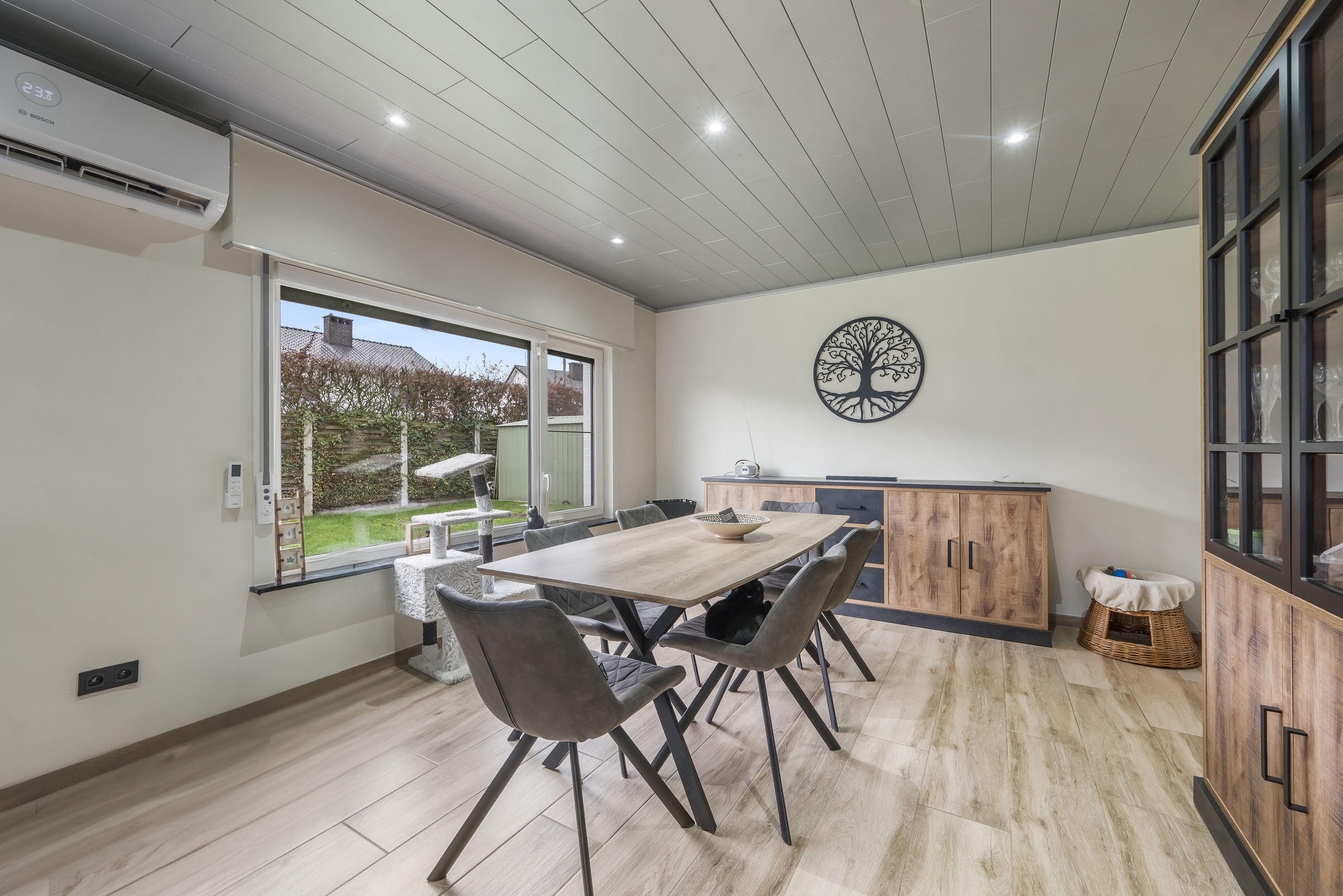 Open bebouwing met tuin in Sint-Niklaas - foto 4