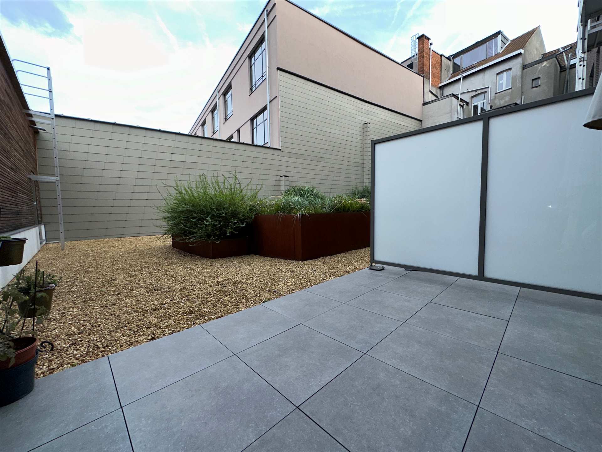 Appartement in Antwerpen