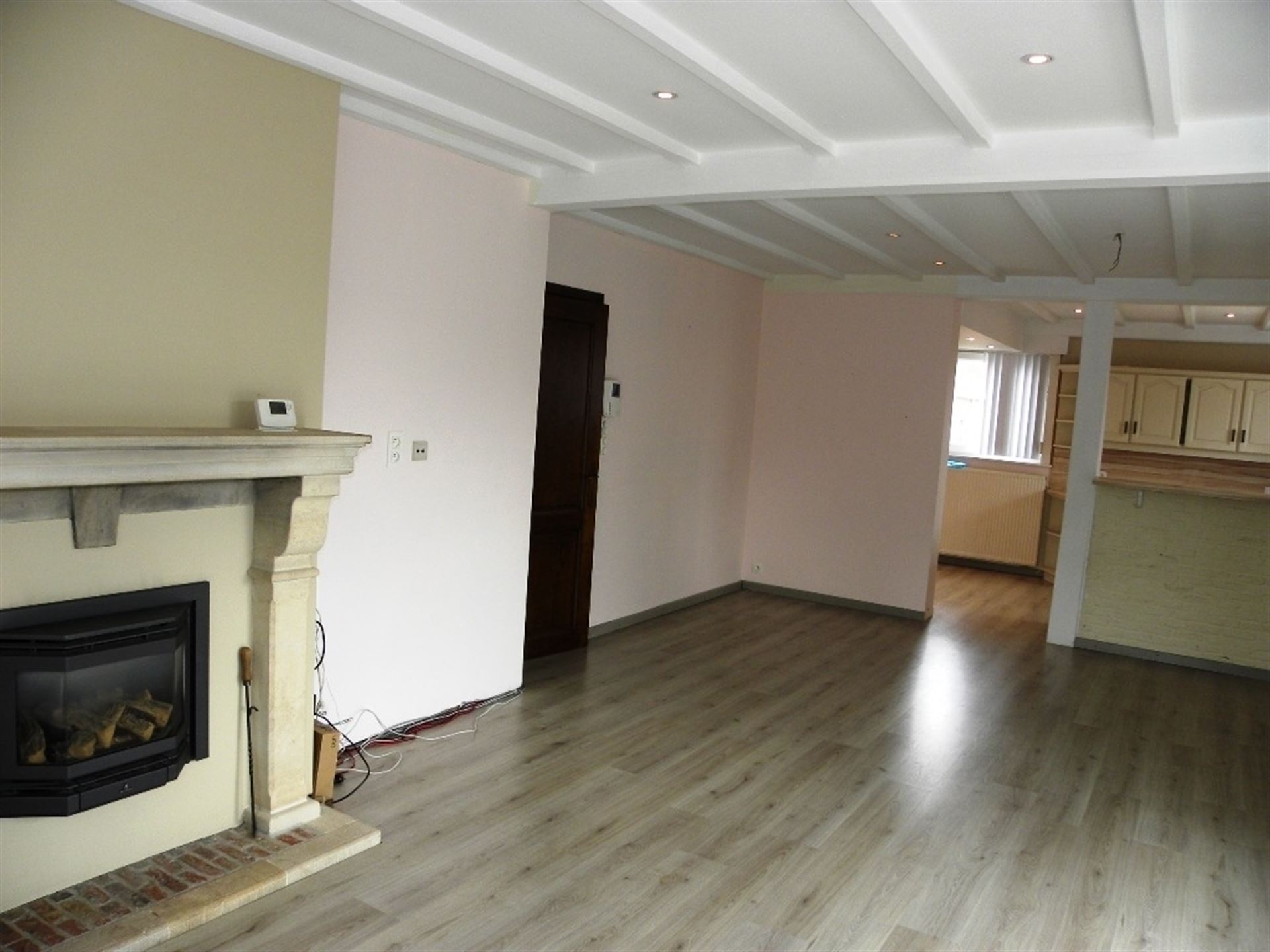 RUIM APPARTEMENT IN KLEIN GEBOUW - foto 3