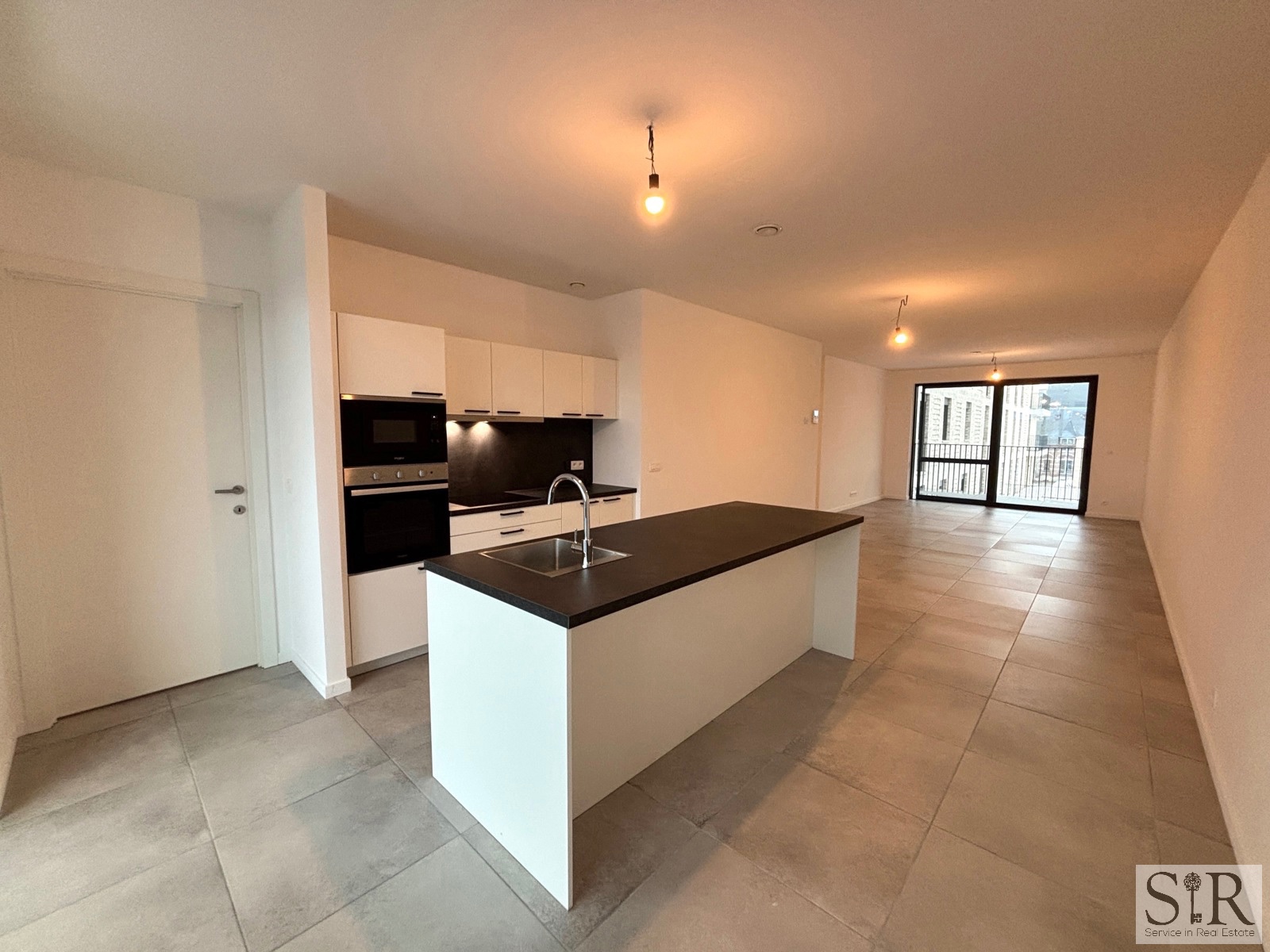 Appartement in Mechelen