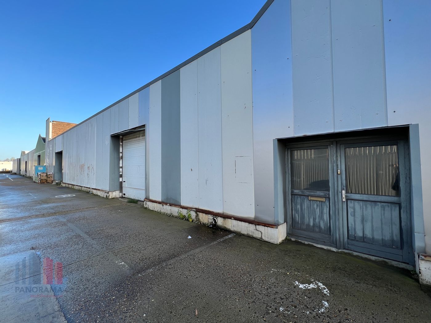 1.540 m² loods in Dendermonde te huur aan scherpe prijs! - foto 5