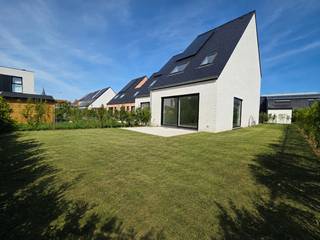 House for sale in Jabbeke