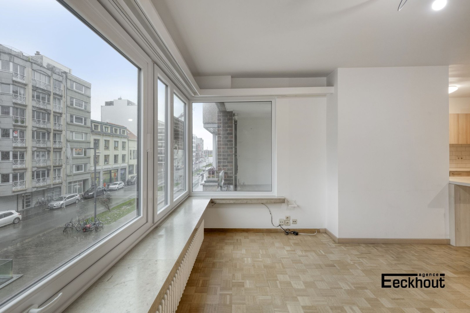 Appartement à vendre à Ostende avec 3 chambres - photo 3