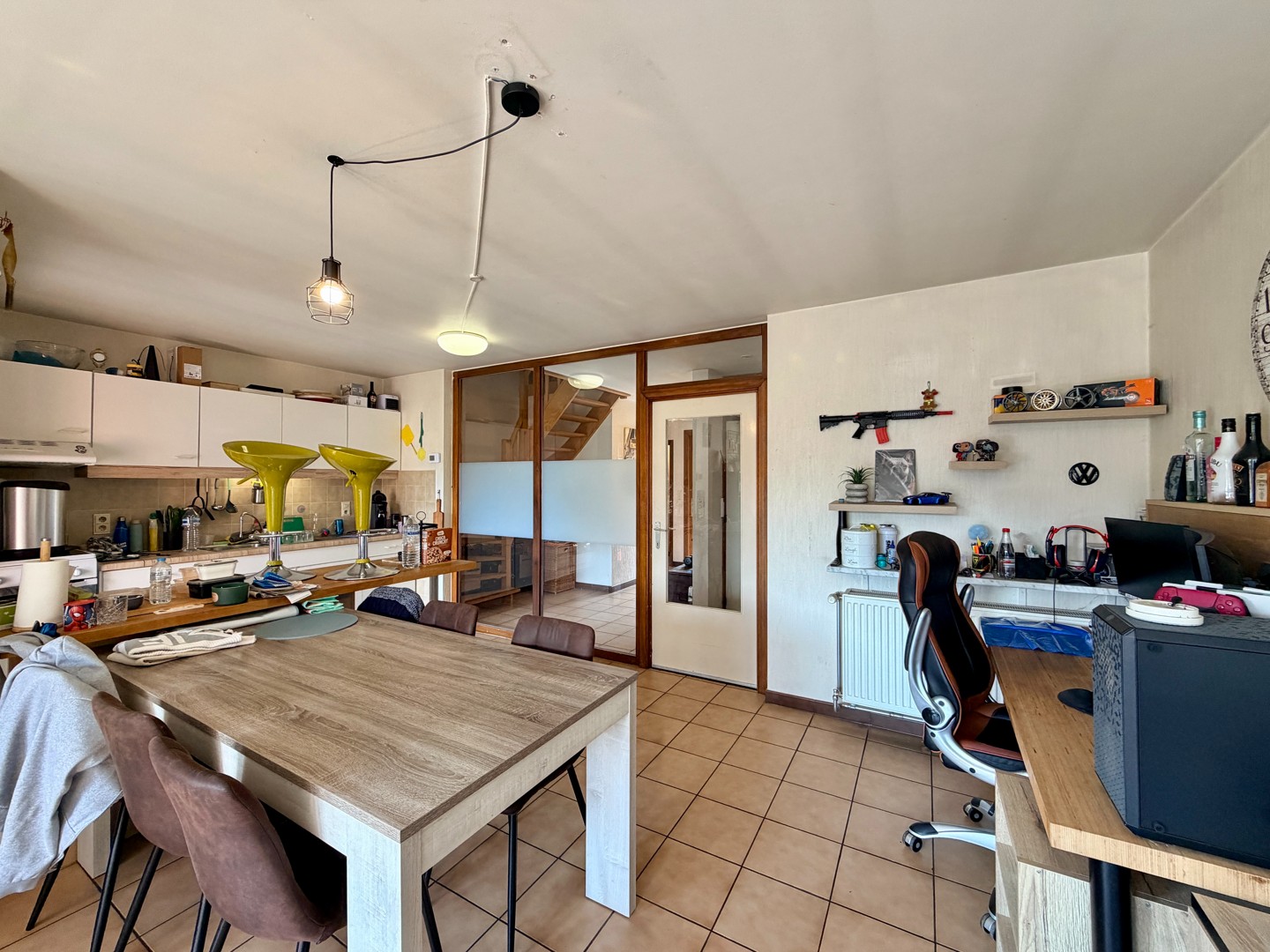 House for rent in Meulebeke with 3 bedrooms - photo 3