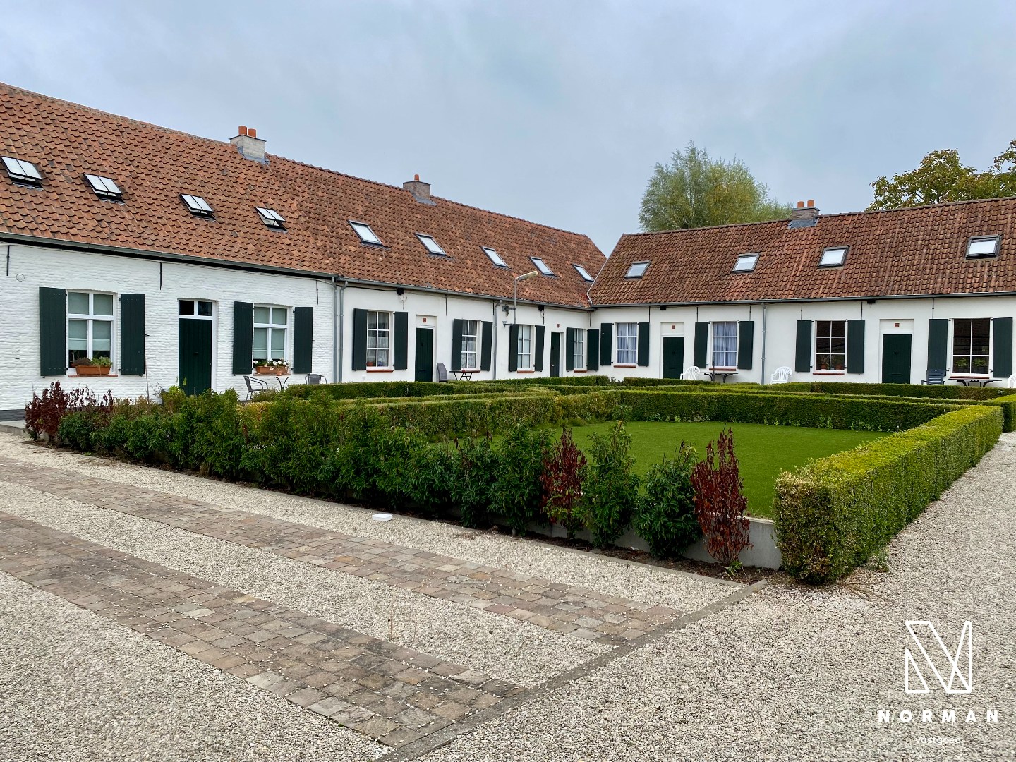 Woning in Kortrijk