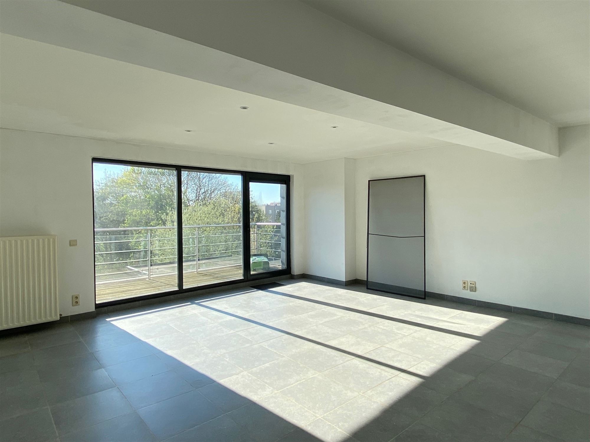 1 slpk appartement in centrum Aalst - foto 2